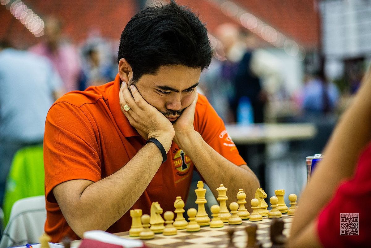 Chess deserves more recognition as a sport - The Johns Hopkins